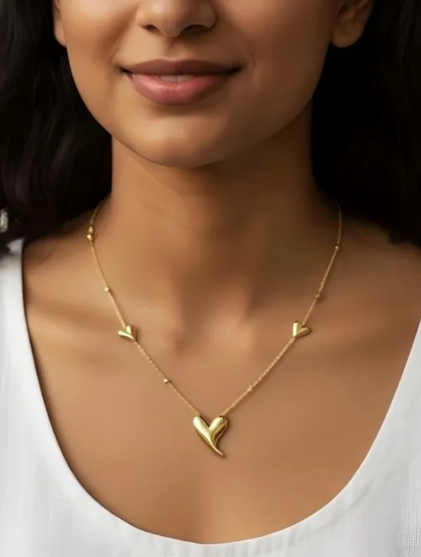 18Kt_Gold_Plated_Dainty_Hearts_Necklace