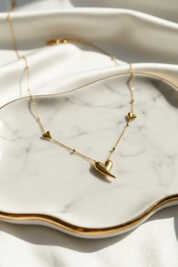 18Kt_Gold_Plated_Dainty_Hearts_Necklace