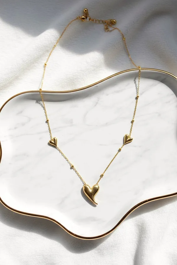 18Kt_Gold_Plated_Dainty_Hearts_Necklace