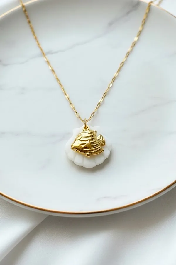 Fish_Charmer_Everyday_Necklace
