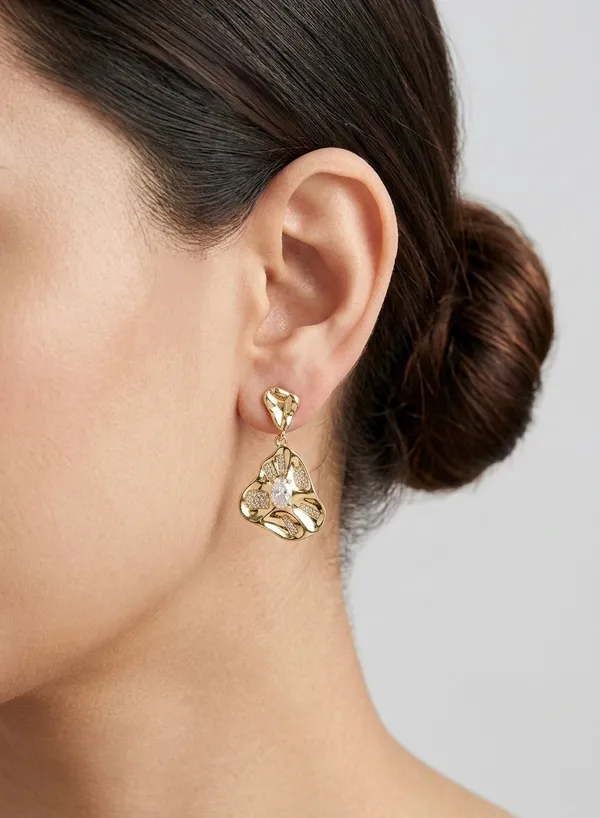 Gold_Lotus_Leaf_Zircon_Drops