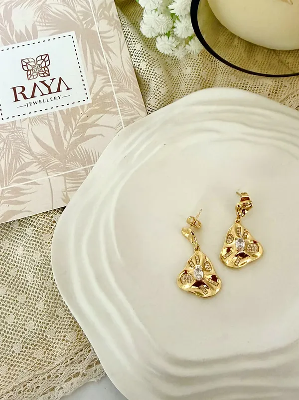 Gold_Lotus_Leaf_Zircon_Drops