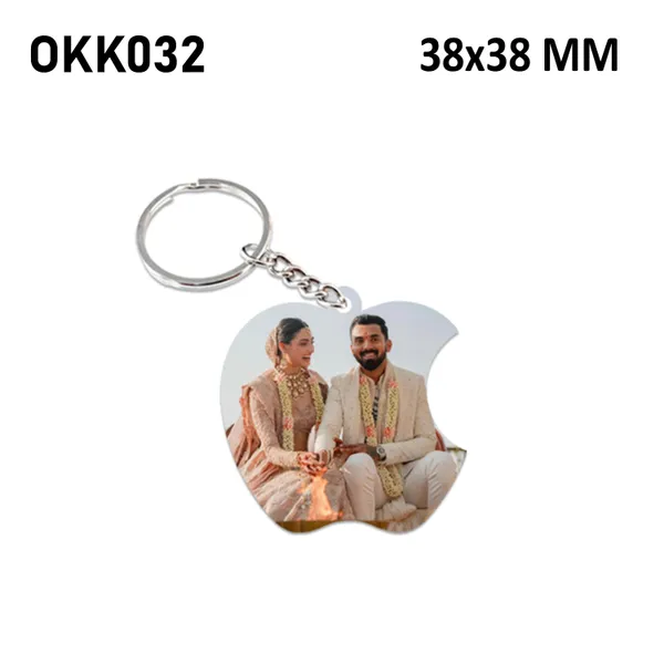 Personalized_Apple_Logo_Keychain_-_38X38Mm_(Model:_Okk032)