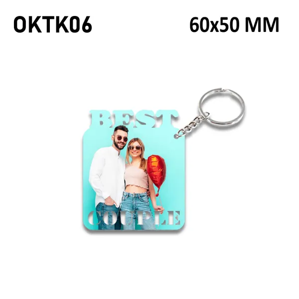 Best_Couple_Personalized_Photo_Keychain_-_60X50Mm