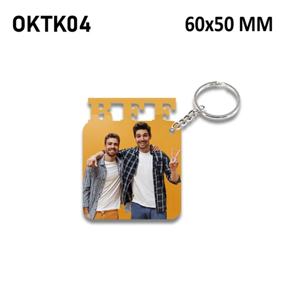 Personalized_Photo_Keychain_With_'Bff'_Text_(60X50_Mm)