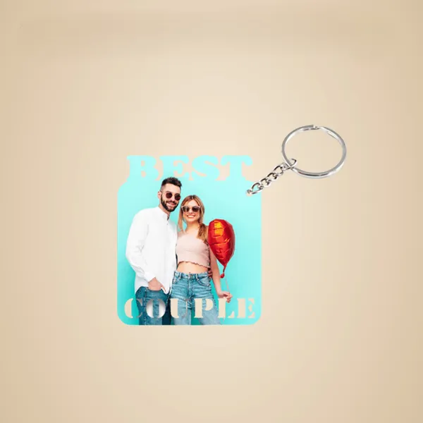 Best_Couple_Personalized_Photo_Keychain_-_60X50Mm