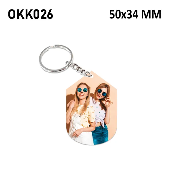 Personalized_Photo_Keychain_-_Rounded_Square_Shape_(50X34Mm)