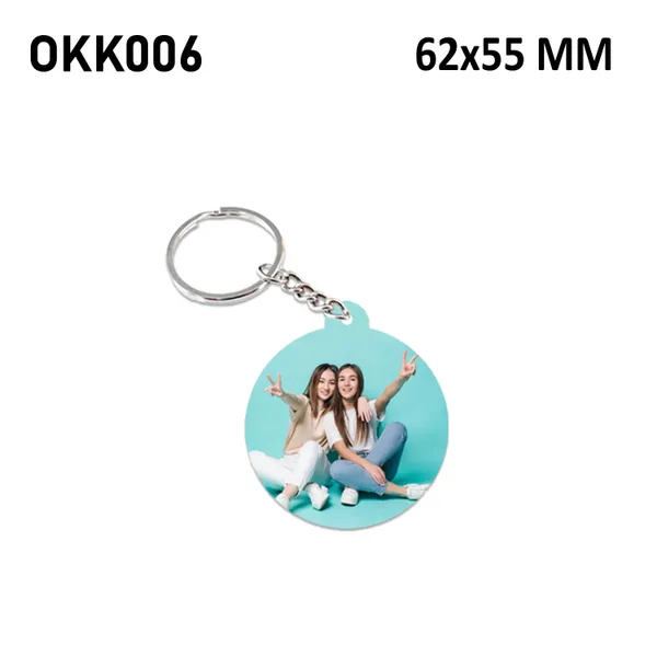 Personalized_Photo_Keychain_-_Round_Shape_(62X55Mm)