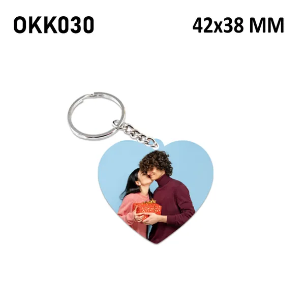 Heart-Shaped_Photo_Keychain_With_Metal_Ring