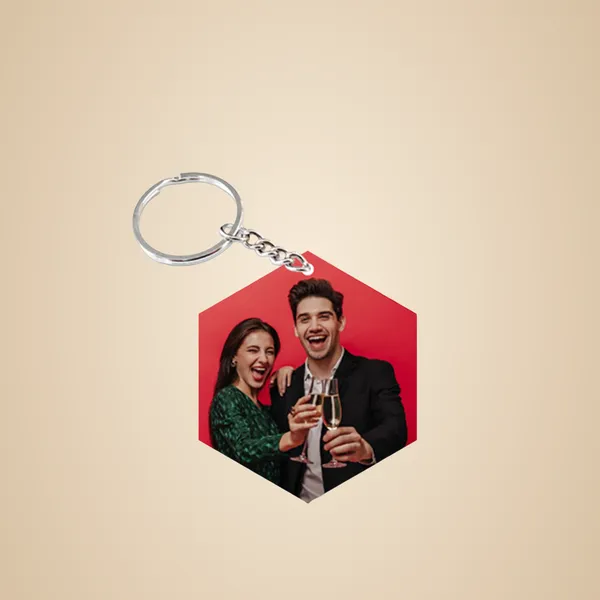 Personalized_Hexagon_Photo_Keychain_-_Custom_Picture_Keyring