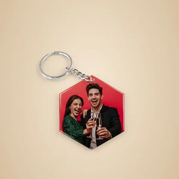 Personalized_Hexagon_Photo_Keychain_-_Custom_Picture_Keyring
