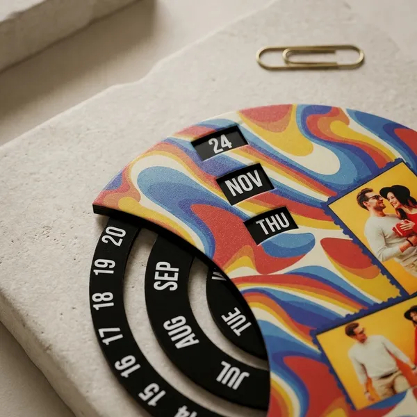 8-Inch_Customizable_Photo_Calendar_With_Rotating_Date_Display