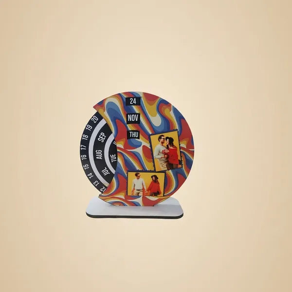 8-Inch_Customizable_Photo_Calendar_With_Rotating_Date_Display