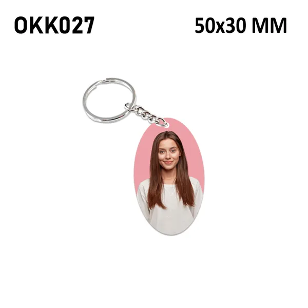 Personalized_Photo_Oval_Keychain_-_Custom_Printed_Keyring_Gift_(50X30_Mm)