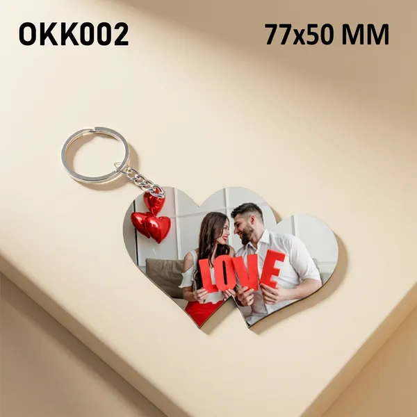 Personalized_Heart-Shaped_Photo_Keychain_With_Love_Design