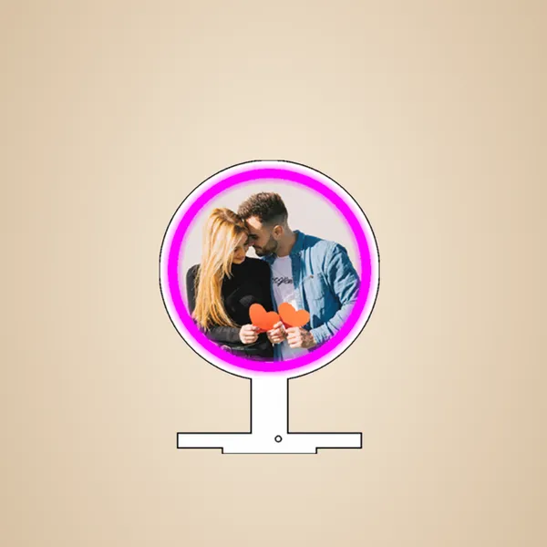 Personalized_Photo_Cake_Topper_With_Led_Light_-_6X8_Inches
