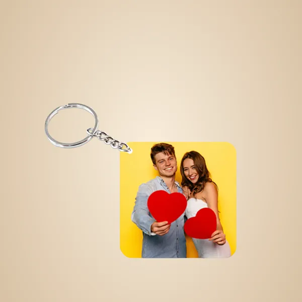 Personalized_Photo_Keychain_-_Square_Shape_(50X50Mm)