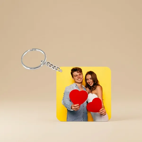 Personalized_Photo_Keychain_-_Square_Shape_(50X50Mm)