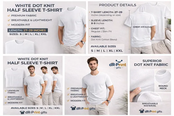 Customise_Dotnet_White_T_Shirt