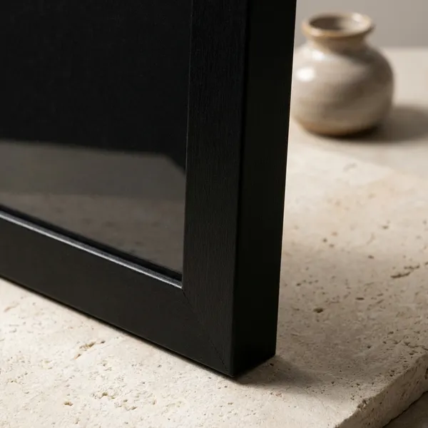 Black_Fibre_Photo_Frame_-_8X10_Inches