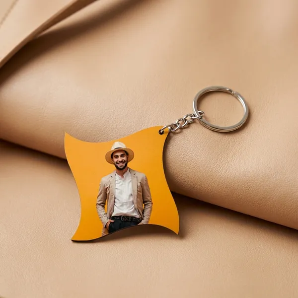 Personalized_Photo_Keychain_-_Custom_Wavy_Square_Shape_50X50Mm