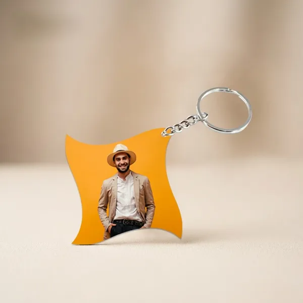 Personalized_Photo_Keychain_-_Custom_Wavy_Square_Shape_50X50Mm