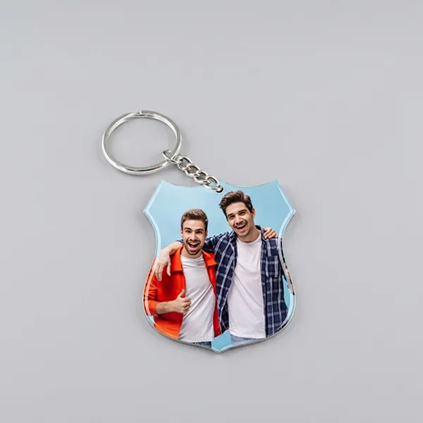 Personalized_Photo_Keychain_-_Shield_Shape_(50X44Mm)