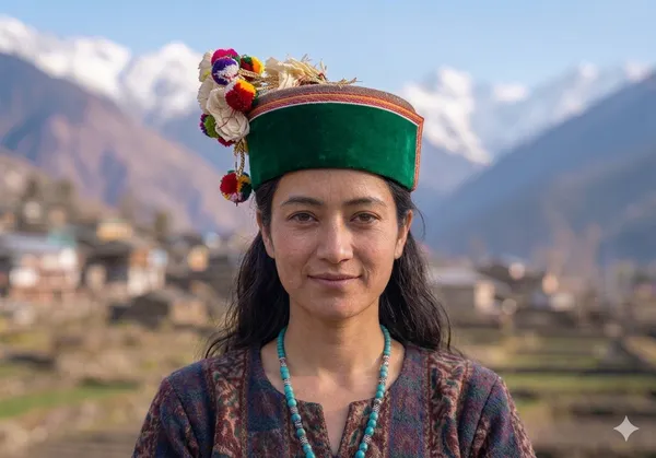 Unisex_Premium_Edition_Kinnauri_Cap_-_Traditional_Himachali_Topi_without_Flower_-_Pahadi_Topi_Himachali-_Kinnauri_Cap
