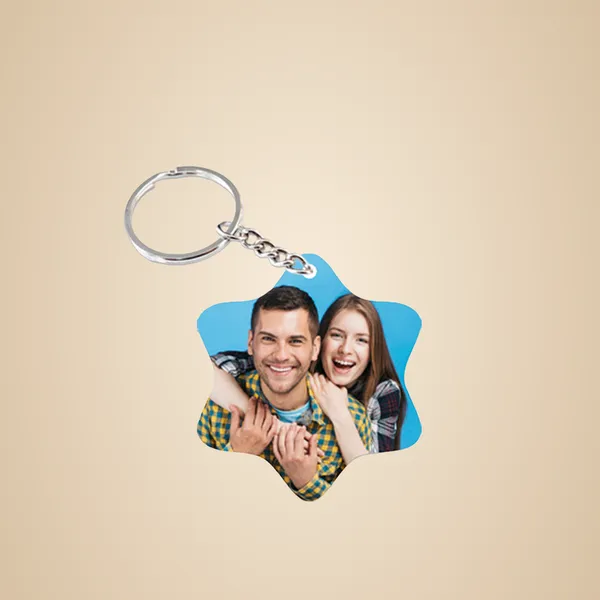 Personalized_Star-Shaped_Photo_Keychain_-_Custom_Picture_Keyring_Gift