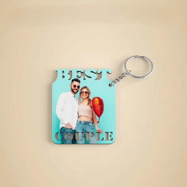Best_Couple_Personalized_Photo_Keychain_-_60X50Mm