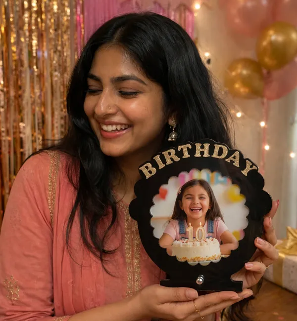 Happy_Birthday_Photo_Frame_Flower_Design_(6X6_Inches)