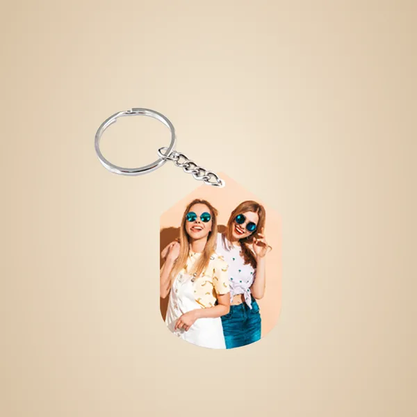 Personalized_Photo_Keychain_-_Rounded_Square_Shape_(50X34Mm)