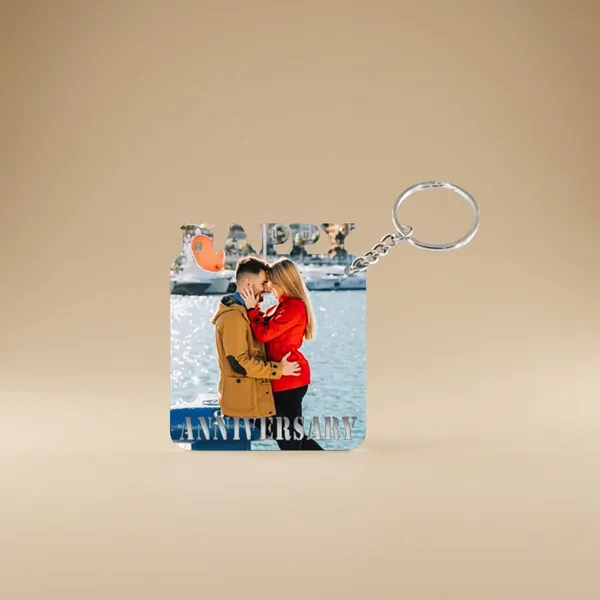 Happy_Anniversary_Personalized_Photo_Keychain_(60X50_Mm)