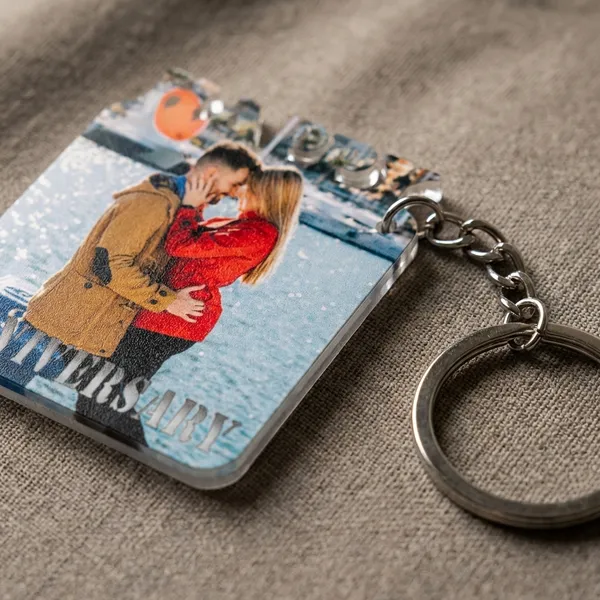 Happy_Anniversary_Personalized_Photo_Keychain_(60X50_Mm)