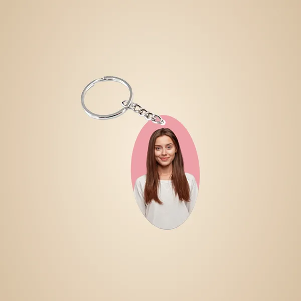 Personalized_Photo_Oval_Keychain_-_Custom_Printed_Keyring_Gift_(50X30_Mm)
