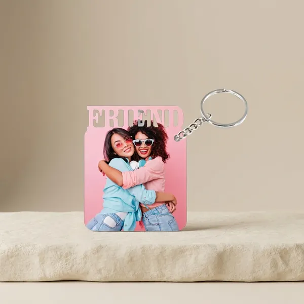 Personalized_Photo_Keychain_-_Friend_Design_(60X50Mm)