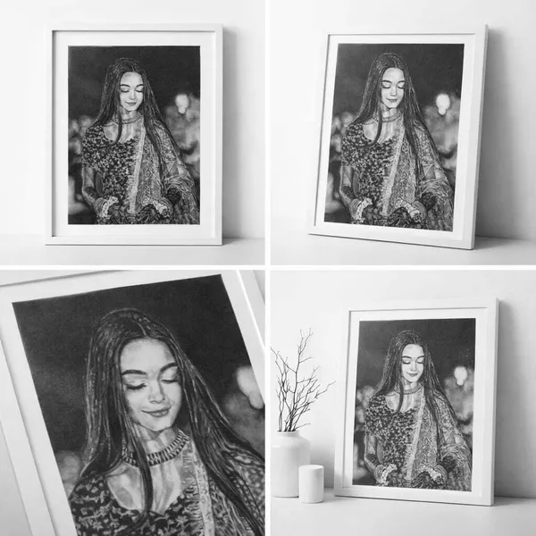 Black_And_White_Paper_Painting