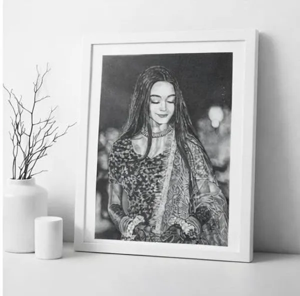 Black_And_White_Paper_Painting