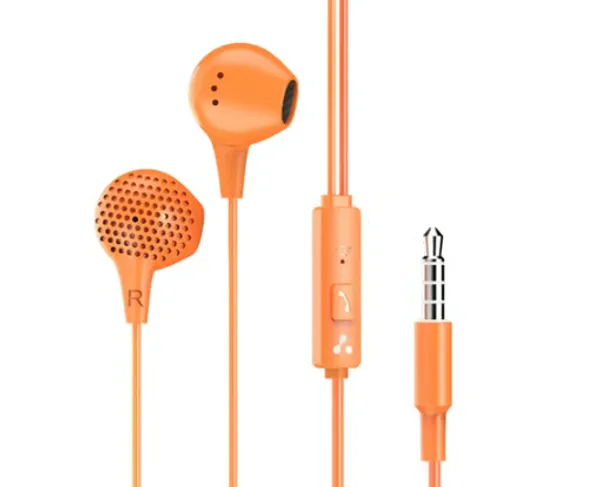 Ambrane_EP-83_3.5mm_Wired_Earphones_(Orange)
