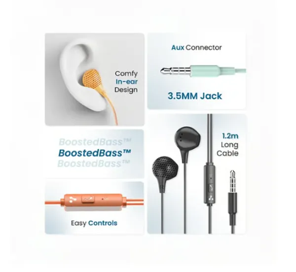Ambrane_EP-83_3.5mm_Wired_Earphones_(Orange)