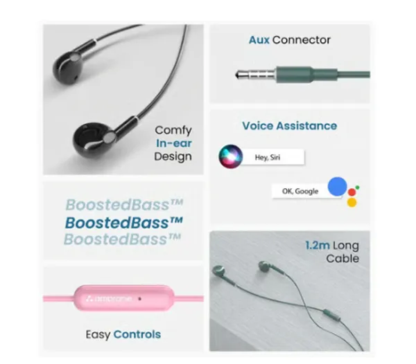Ambrane_Stringz_38_Lite_Wired_Earphones_(Pink)