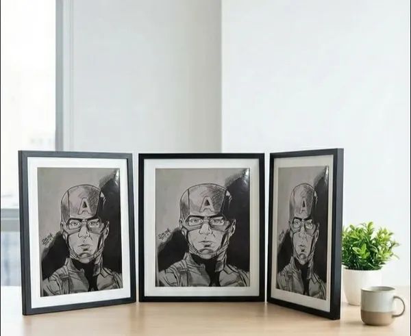 Black_And_White_Paper_Painting