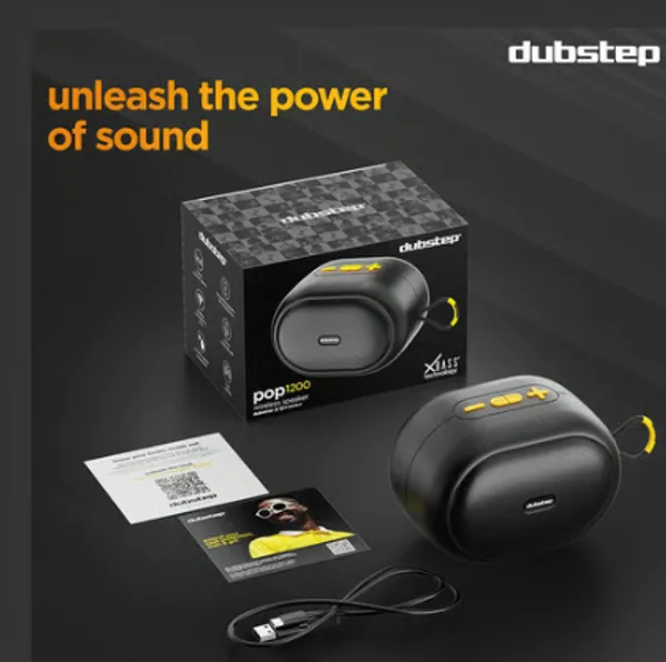 Dubstep_Bluetooth_Speaker_Pop_1200_(12_W,_Black)