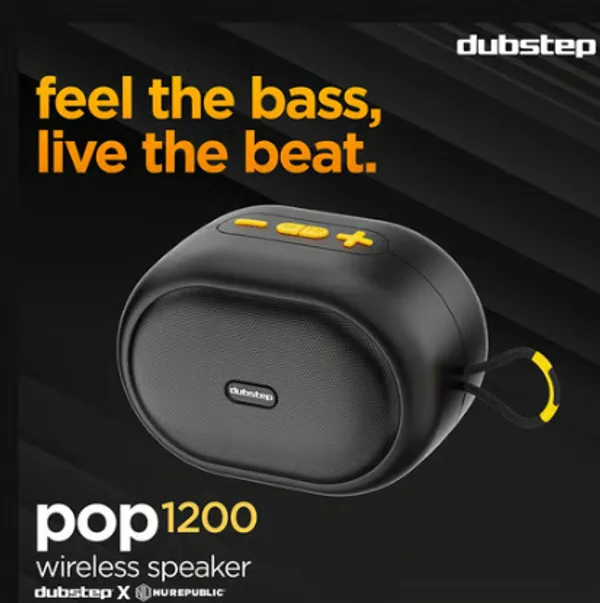 Dubstep_Bluetooth_Speaker_Pop_1200_(12_W,_Black)