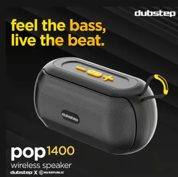Dubstep_Bluetooth_Speaker_Pop_1400_(14_W,_Black)