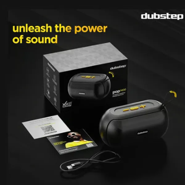 Dubstep_Bluetooth_Speaker_Pop_1400_(14_W,_Black)