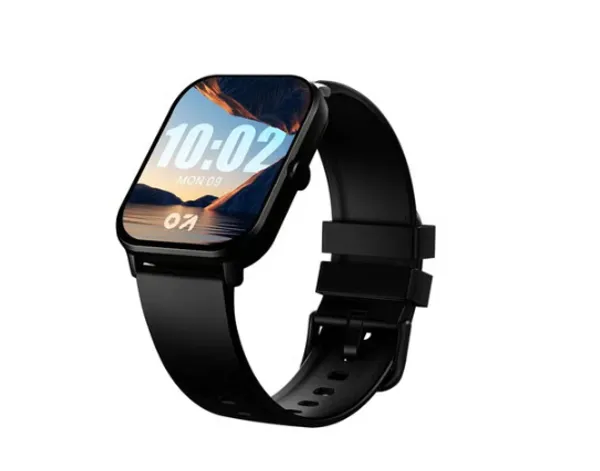 GOBOULT_Brune_HD_Smart_Watch_(1.69",_Black)