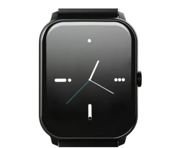 GOBOULT_Drift_HD_Smart_Watch_(Black)