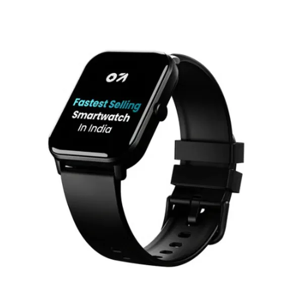 GOBOULT_Drift_HD_Smart_Watch_(Black)