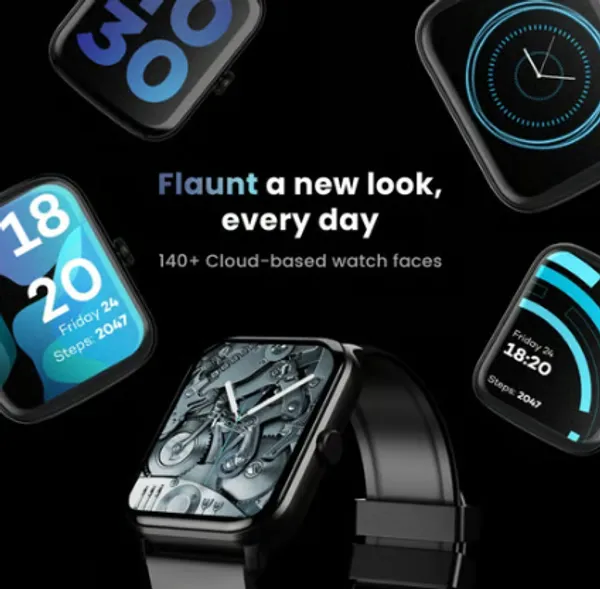 GOBOULT_Drift_HD_Smart_Watch_(Black)
